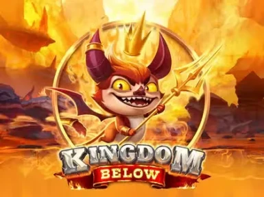 Nyx Bets Casino screenshot
