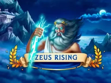 Nyx Bets Casino screenshot